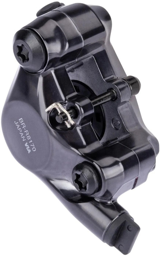Shimano bremssattel ultegra br-r8170 br.caliper shim.ultegra br-r8170 rear 2 pistons