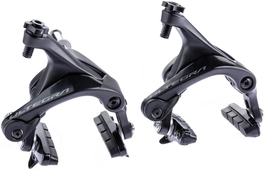 Shimano rennbremse ultegra br-r8100 8110 8111 brake shim.ultegra br-r8100 8110 8111 pair
