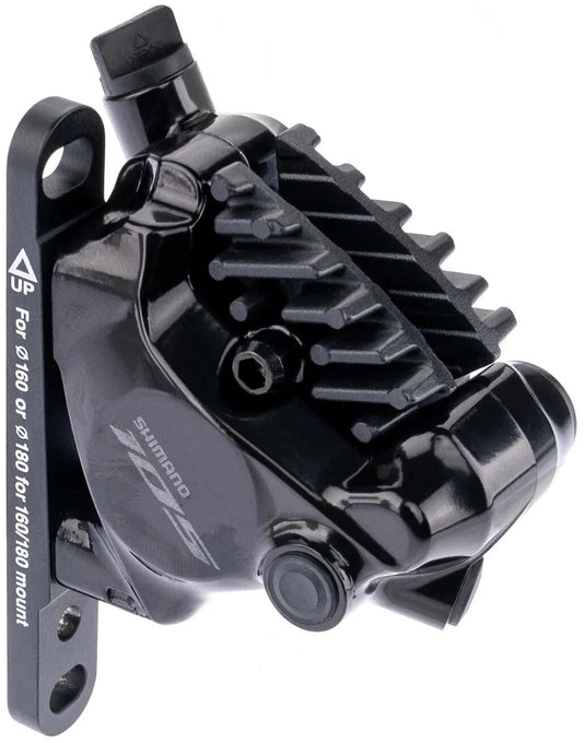 Shimano bremssattel 105 br-r7170 br.caliper shim.105 br-r7170 front