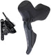 Shimano schijfrem dura ace di2 st-r9270 br-r9270 disc brake shim.dura ace di2 st-r9270 br-r9270 fr.