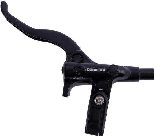 Shimano bremshebel bl-m4100 br.lever shim.bl-m4100 hydr.2f left