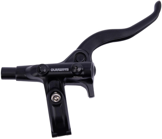 Shimano bremshebel bl-m4100 br.lever shim.bl-m4100 hydr.2f right