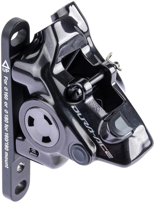 Shimano remblokhouder dura ace br-r9270 br.caliper shim.dura ace br-r9270 front