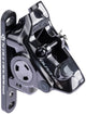 Shimano remblokhouder dura ace br-r9270 br.caliper shim.dura ace br-r9270 front