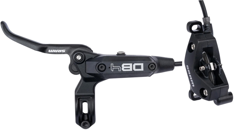 Load image into Gallery viewer, Sram scheibenbremse db4 disc brakes db4 left matt black
