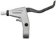 Shimano remgreep alivio bl-t4000 br.lever shim. alivio right 2-f sil.blt4000