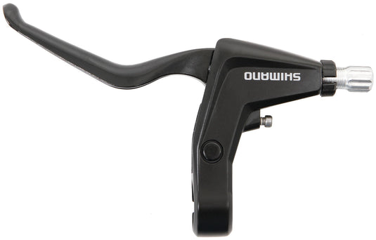 Shimano remgreep alivio bl-t4010 br.lever shim. alivio left 3-f bl.blt4010