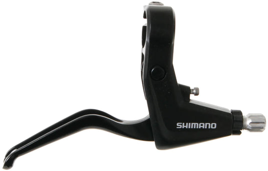 Shimano bremshebel alivio bl-t4010 br.lever shim. alivio right 3-f bl.blt4010