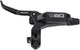 Sram bremshebel brake lever cpl. f. db6 left aluminum black