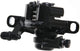 Shimano remblokhouder br-tx805 shim.disc brakes tx805 hr vr sw pm mech resin