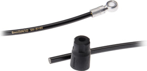 Shimano remslang sm-bh90-sbls br.line shim.sm-bh90 sbls ice-tech 1700mm