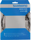 Shimano remslang sm-bh59 br.line shim.sm-bh59 1000mm black