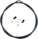 Shimano remslang sm-bh59 br.line shim.sm-bh59-jk 1000mm