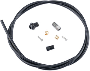 Shimano remslang sm-bh90-jk br.line shim.sm-bh90-jk 1000mm
