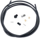 Shimano remslang sm-bh90-jk br.line shim.sm-bh90-jk 1700mm