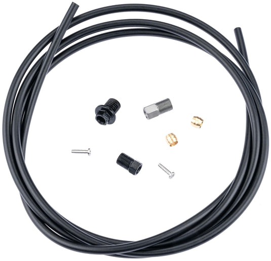 Shimano dura ace ultegra 105 sm-bh90-jk-ssr brake hose | 1700mm