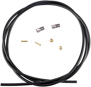 Shimano remslang sm-bh59 br.line shim.sm-bh59 1700mm black
