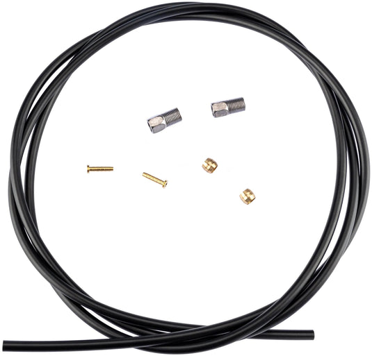 Shimano sm-bh59-jk-ss mtb brake hose | 1700mm