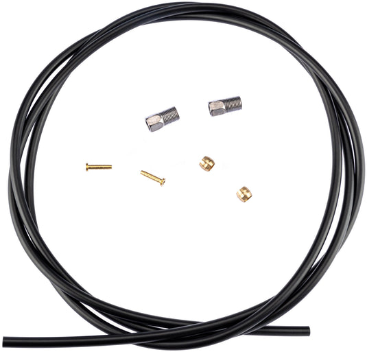 Shimano remslang sm-bh59 br.line shim.sm-bh59 1700mm black