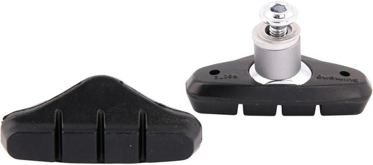 Shimano bremsschuh r50t2 br.shoe shim.r50t2 pair size s