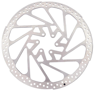Trp remschijf rs01e brake rotors r203s01e 6b 203 mm f. 2.3 mm