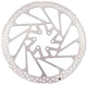 Trp bremsscheibe rs01e brake rotors r203s01e 6b 203 mm f. 2.3 mm