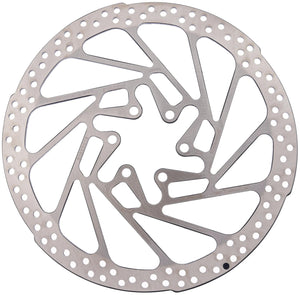 Trp remschijf rs01e brake rotors r180s01e 6b 180 mm f. 2.3 mm