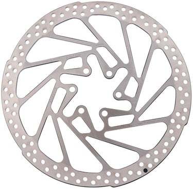 Trp remschijf rs01e brake rotors r180s01e 6b 180 mm f. 2.3 mm