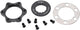 Trp remschijf adapter adapter cl81 12 mm 6b 12 mm axles