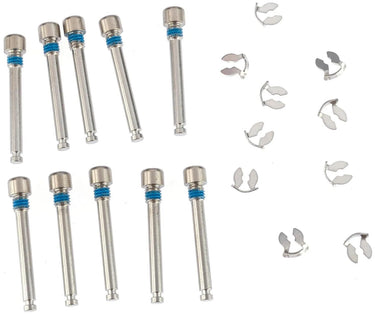 Trp schijfremblok bout da2.0 bolt 31,2mm da2.0 31.2 mm per 10 pcs.