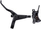 Tektro schijfrem hd-m535 gemini sl disc brake hd-m535 gemini sl left