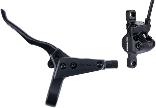 Tektro schijfrem hd-t280 disc brake hd-t280 left