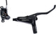 Tektro schijfrem dorado 4p hd-m737 disc brakes dorado 4p rh 3200 hd-m737