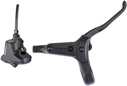 Tektro scheibenbremse hd-r285 disc brake hd-r285 left