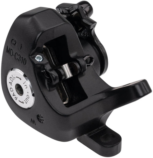 Tektro remblokhouder md-c310 crake calipers fr mechanical fm 160 md-c310