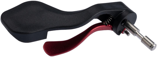 Tektro hendel auriga twin+ locking lever f. auriga twin+ set do3.3 re