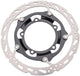 Tektro bremsscheibe tr-47e brake rotors tr160 -47e 160mmx2.3mm 5-hole