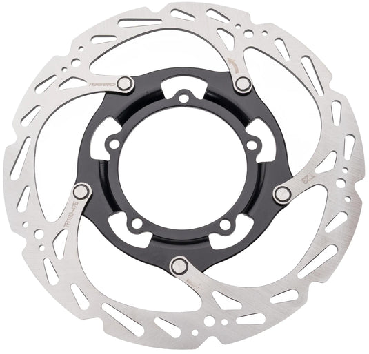 Tektro bremsscheibe tr-47e brake rotors tr180 -47e 180mmx2.3mm 5-hole