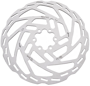 Tektro bremsscheibe tr54 brake rotors tr180 -54 180x2.3mm 6-hole