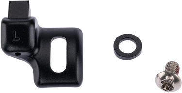 Trp befestigungsschelle brake shift lever adapter left i-spec