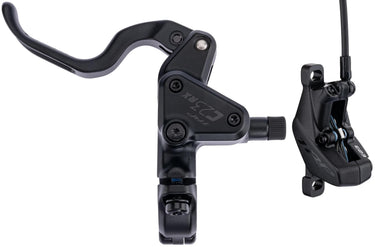 Trp scheibenbremse c2.3 rx hd-eu8040 disc brake c2.3rx hd-eu8040 left
