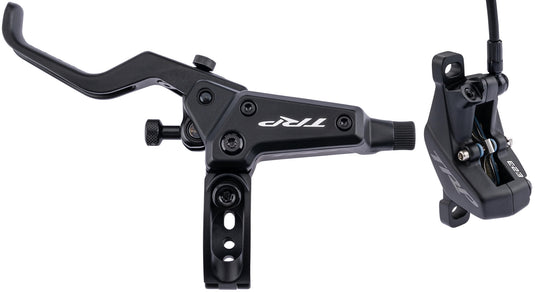 Trp schijfrem evo pro hd-m9040 disc brakes evo pro hd-m9040 left black