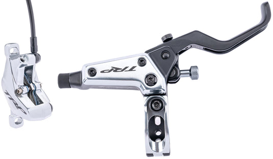 Trp schijfrem evo pro hd-m9040 disc brake evo pro hd-m9040 grey right