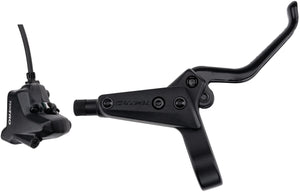 Tektro scheibenbremse hd-j2920 disc brakes hd-j2920 2p fm right