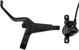 Tektro scheibenbremse hd-j2820 disc brakes hd-j2820 2p pm left