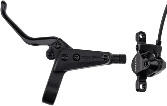 Tektro scheibenbremse hd-j2820 disc brakes hd-j2820 2p pm left
