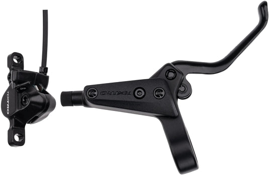 Tektro schijfrem hd-j2820 disc brakes hd-j2820 2p pm right