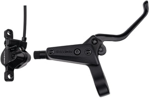 Tektro scheibenbremse hd-j2820 disc brakes hd-j2820 2p pm right
