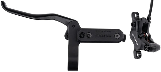 Tektro schijfrem hd-t5041 disc brakes hd-t5041 4p 4-f. left