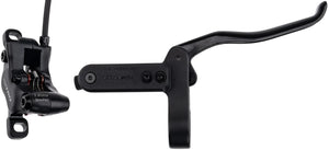 Tektro scheibenbremse hd-t5041 disc brakes hd-t5041 4p 4-f. right